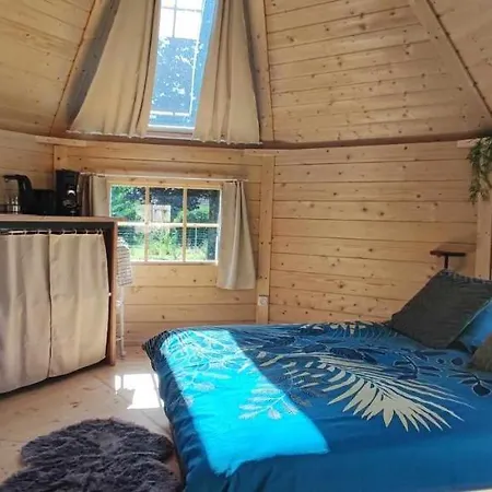 Cabane Kota Finlandais Laives Exterior foto