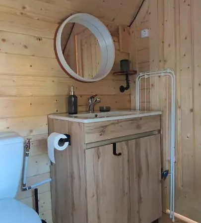 Cabane Kota Finlandais Laives Exterior foto
