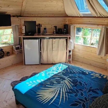 Cabane Kota Finlandais Laives Exterior foto