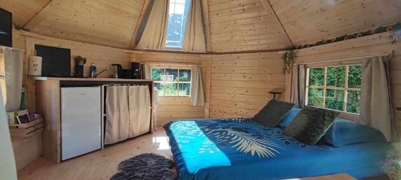 Campsite Kota Finlandais