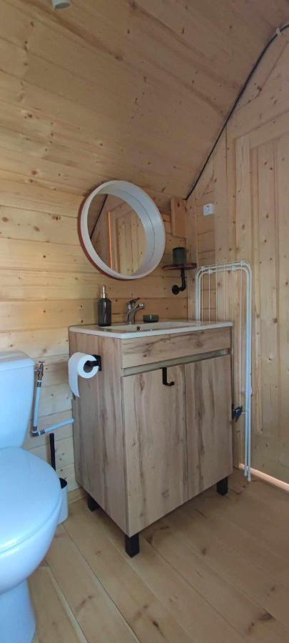 Kota Finlandais Campsite Laives