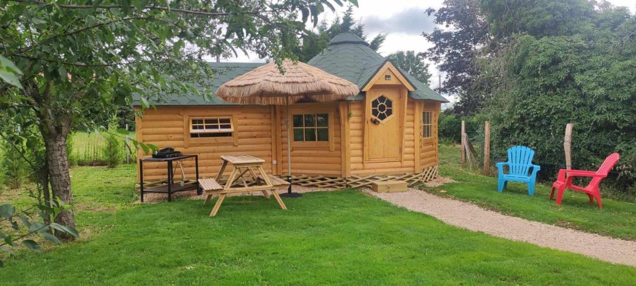 Kota Finlandais Campsite *